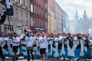 F.C. København - Brøndby - 08/08-2021