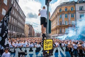 F.C. København - Brøndby - 08/08-2021