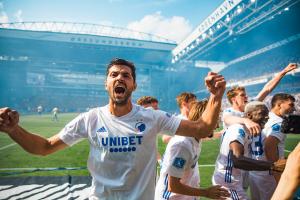 F.C. København - Brøndby - 08/08-2021