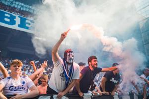 F.C. København - Brøndby - 08/08-2021