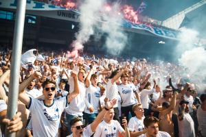 F.C. København - Brøndby - 08/08-2021