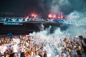 F.C. København - Brøndby - 08/08-2021