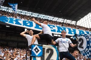 F.C. København - Brøndby - 08/08-2021