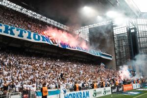 F.C. København - Brøndby - 08/08-2021