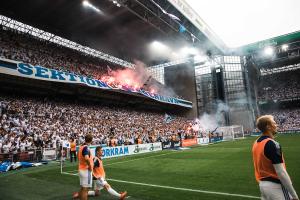 F.C. København - Brøndby - 08/08-2021