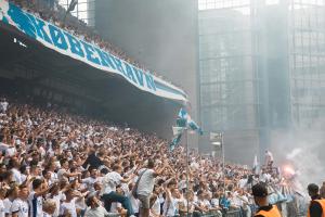 F.C. København - Brøndby - 08/08-2021