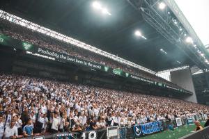 F.C. København - Brøndby - 08/08-2021