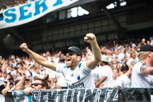 F.C. København - Brøndby - 08/08-2021