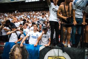 F.C. København - Brøndby - 08/08-2021