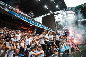 F.C. København - Brøndby - 08/08-2021