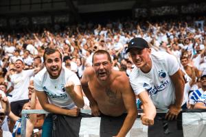 F.C. København - Brøndby - 08/08-2021