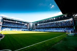 F.C. København - Brøndby - 08/08-2021