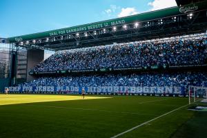 F.C. København - Brøndby - 08/08-2021