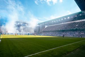 F.C. København - Brøndby - 08/08-2021