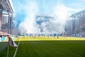 F.C. København - Brøndby - 08/08-2021