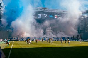 F.C. København - Brøndby - 08/08-2021