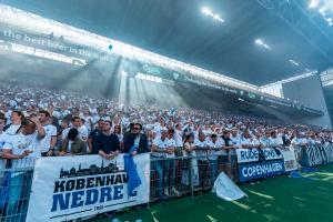 F.C. København - Brøndby - 08/08-2021