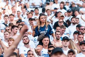 F.C. København - Brøndby - 08/08-2021