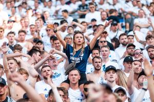 F.C. København - Brøndby - 08/08-2021