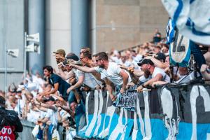 F.C. København - Brøndby - 08/08-2021