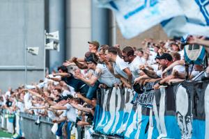 F.C. København - Brøndby - 08/08-2021