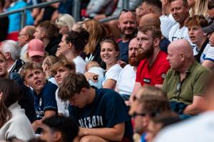 F.C. København - Brøndby - 08/08-2021