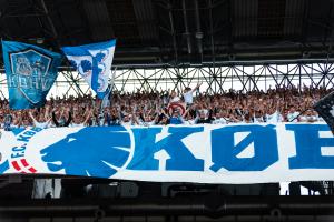 F.C. København - Brøndby - 08/08-2021