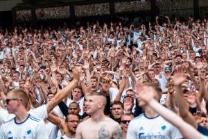 F.C. København - Brøndby - 08/08-2021