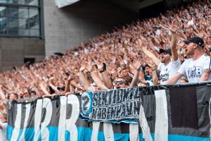 F.C. København - Brøndby - 08/08-2021