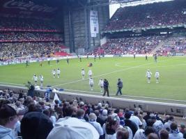 F.C. København - Brøndby - 10/04-2005