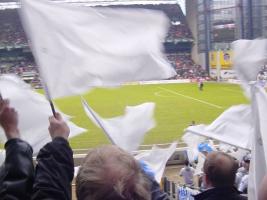 F.C. København - Brøndby - 10/04-2005