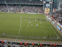 F.C. København - Brøndby - 10/06-2001