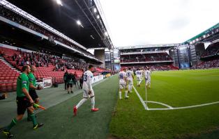 F.C. København - Brøndby - 12/07-2020