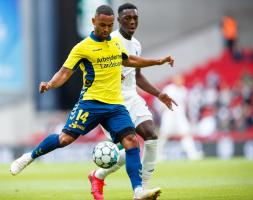 F.C. København - Brøndby - 12/07-2020