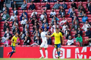 F.C. København - Brøndby - 12/07-2020