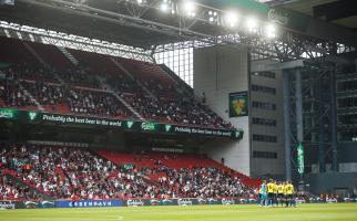 F.C. København - Brøndby - 12/07-2020