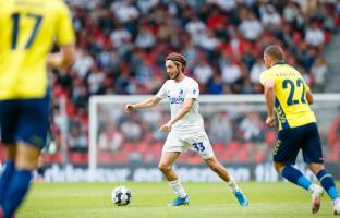 F.C. København - Brøndby - 12/07-2020