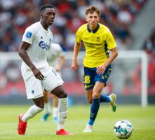 F.C. København - Brøndby - 12/07-2020