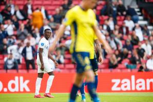 F.C. København - Brøndby - 12/07-2020