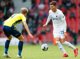 F.C. København - Brøndby - 12/07-2020