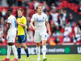 F.C. København - Brøndby - 12/07-2020