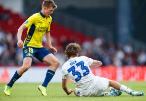 F.C. København - Brøndby - 12/07-2020