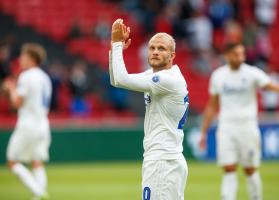 F.C. København - Brøndby - 12/07-2020