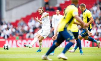 F.C. København - Brøndby - 12/07-2020