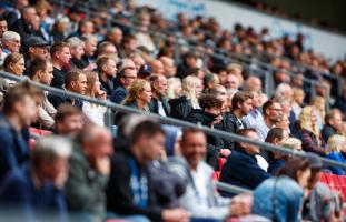 F.C. København - Brøndby - 12/07-2020