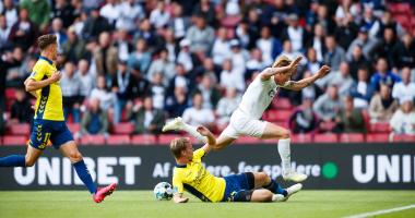 F.C. København - Brøndby - 12/07-2020