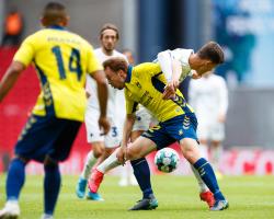 F.C. København - Brøndby - 12/07-2020