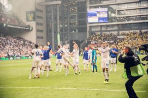 F.C. København - Brøndby - 12/08-2018