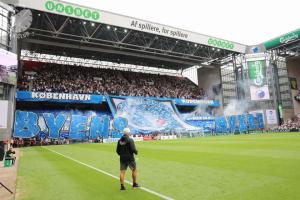 F.C. København - Brøndby - 12/08-2018