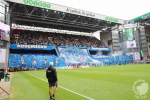 F.C. København - Brøndby - 12/08-2018